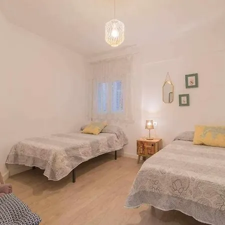 شقة Precios Apartamento Centro Ciudad *
