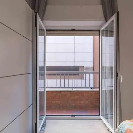 Precios Apartamento Centro Ciudad غرناطة