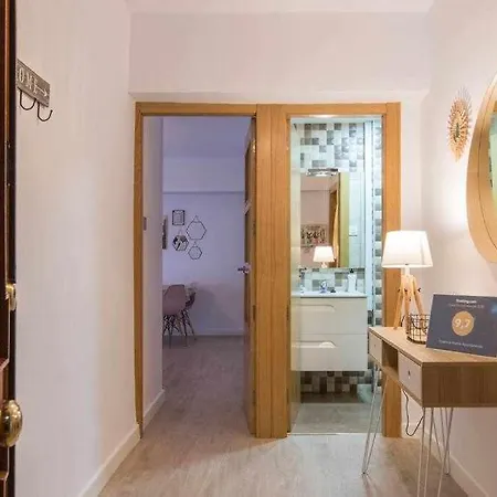 Precios Apartamento Centro Ciudad شقة *
