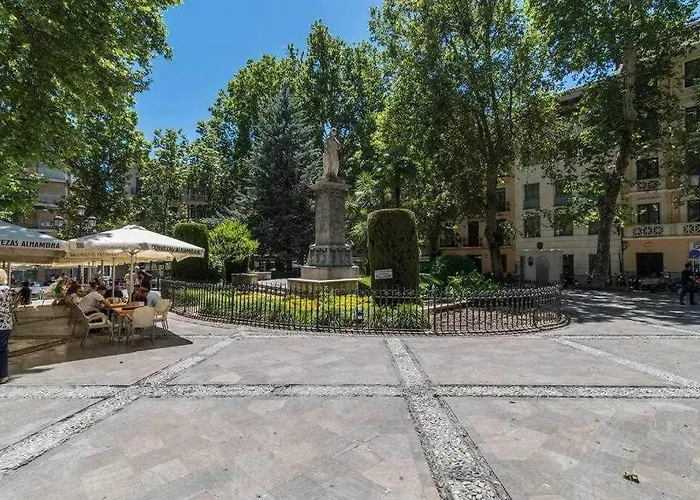 公寓 Precios Apartamento Centro Ciudad