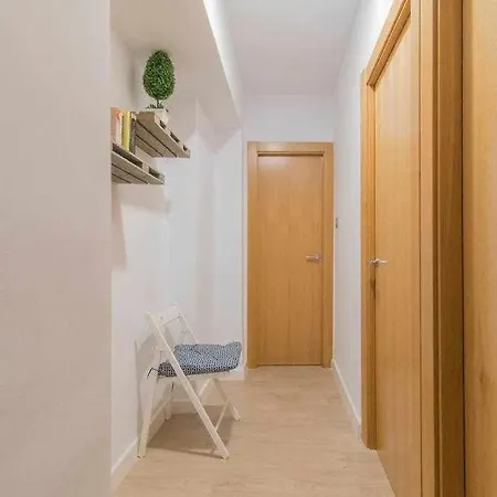 Precios Apartamento Centro Ciudad Granada