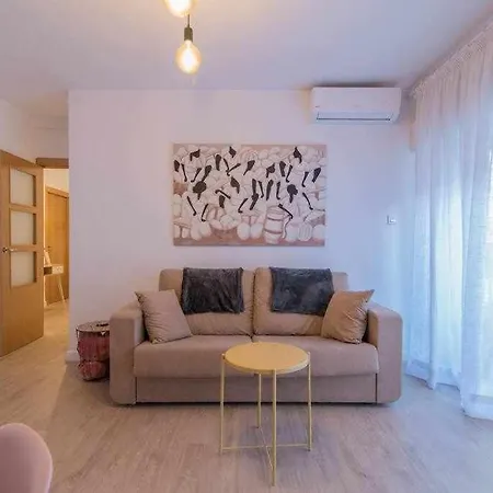 Precios Apartamento Centro Ciudad *