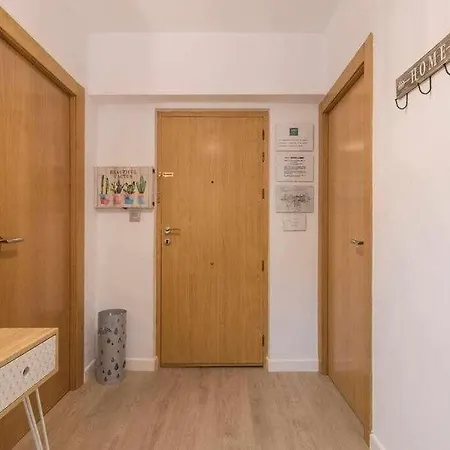 Precios Apartamento Centro Ciudad * Granada