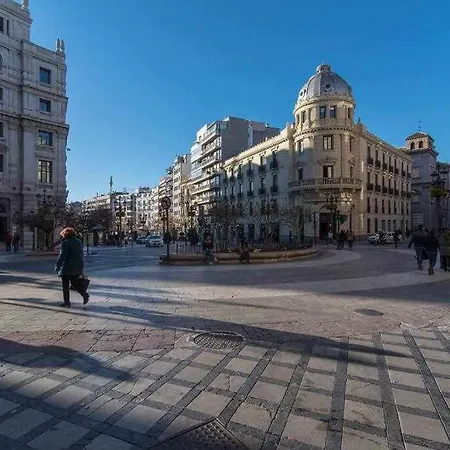 Precios Apartamento Centro Ciudad *