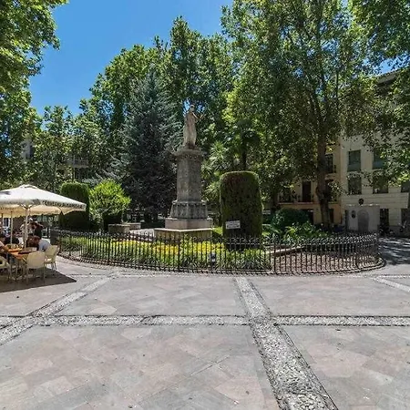 Διαμέρισμα Precios Apartamento Centro Ciudad