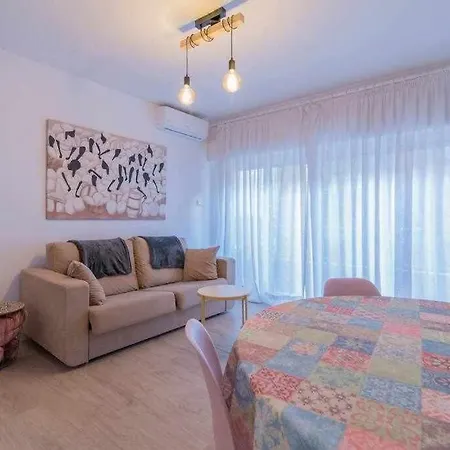 Precios Apartamento Centro Ciudad Διαμέρισμα