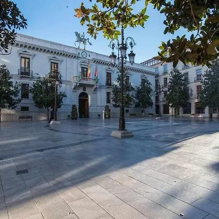 Precios Apartamento Centro Ciudad Διαμέρισμα *
