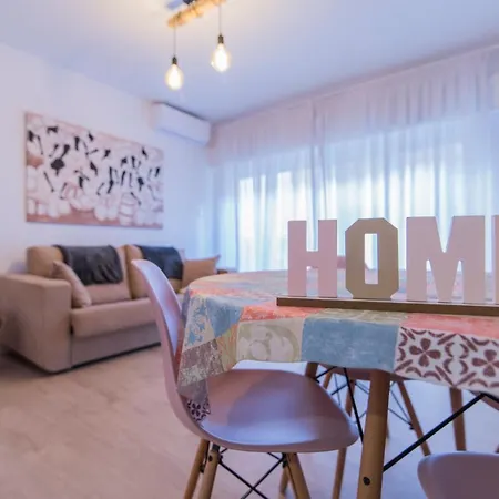 Διαμέρισμα Precios Apartamento Centro Ciudad *