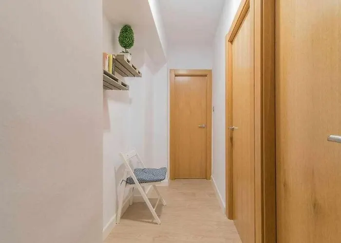 Precios Apartamento Centro Ciudad Γρανάδα