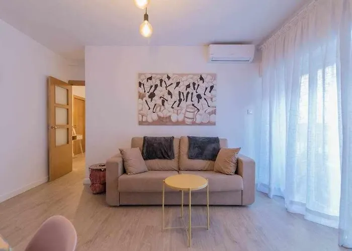Precios Apartamento Centro Ciudad *