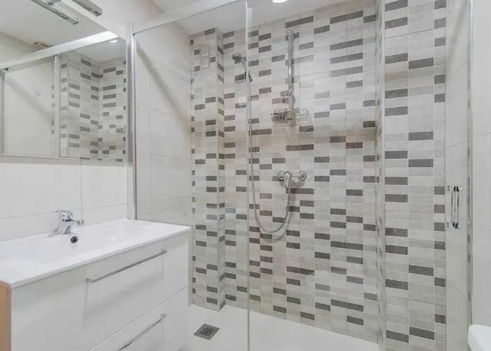 Precios Apartamento Centro Ciudad Διαμέρισμα *