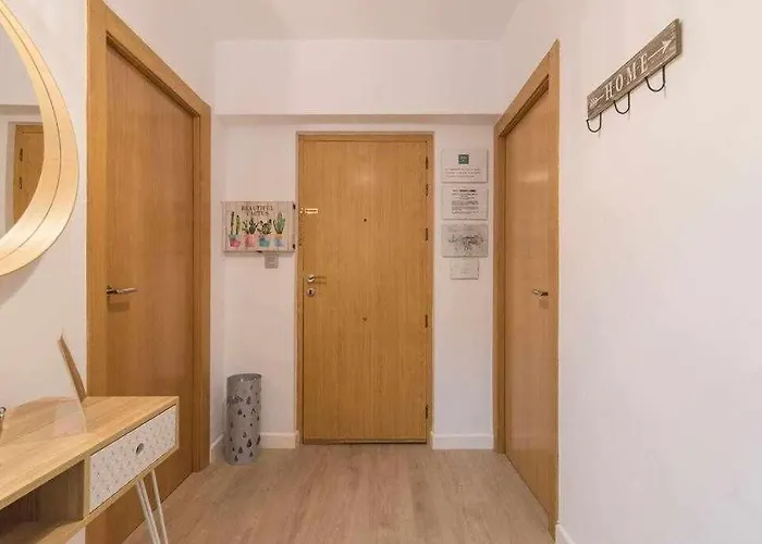 Precios Apartamento Centro Ciudad * Γρανάδα