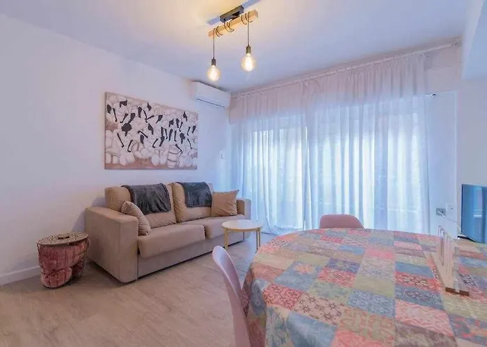 Precios Apartamento Centro Ciudad Διαμέρισμα