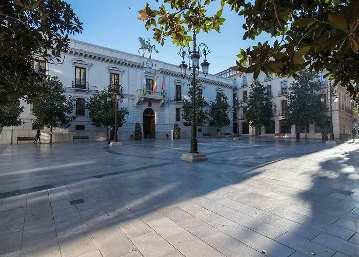 Precios Apartamento Centro Ciudad Διαμέρισμα *