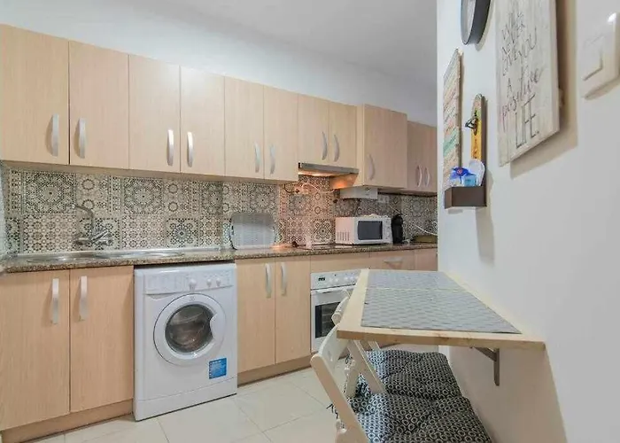 Διαμέρισμα Precios Apartamento Centro Ciudad
