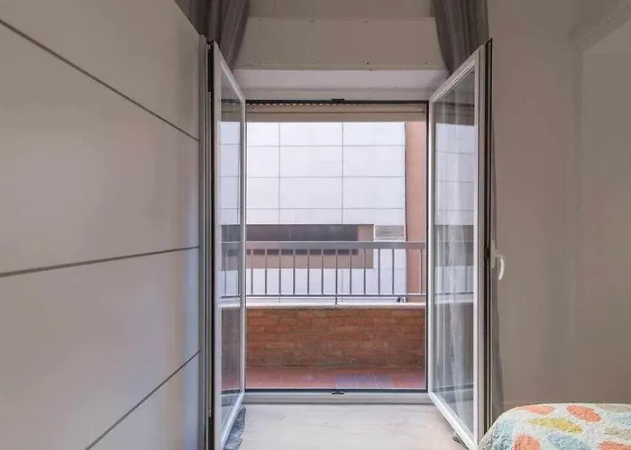 Precios Apartamento Centro Ciudad Γρανάδα