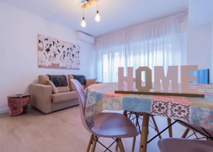 Διαμέρισμα Precios Apartamento Centro Ciudad *